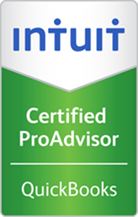 Intuit Certified ProAdvisor - QuickBooks